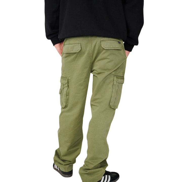 Rip Curl Classic Surf Trail Cargo Pant Light Green
