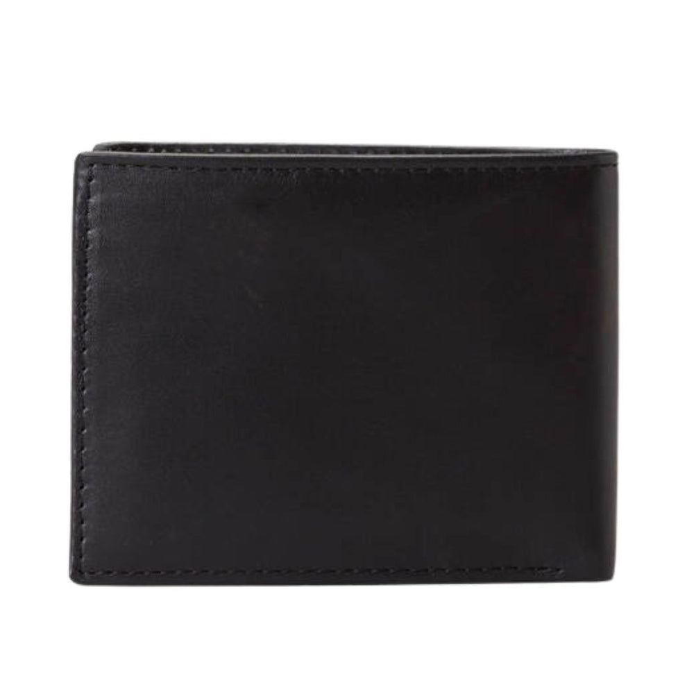 Rip Curl Corpowatu RFID 2 In 1 Wallet Black