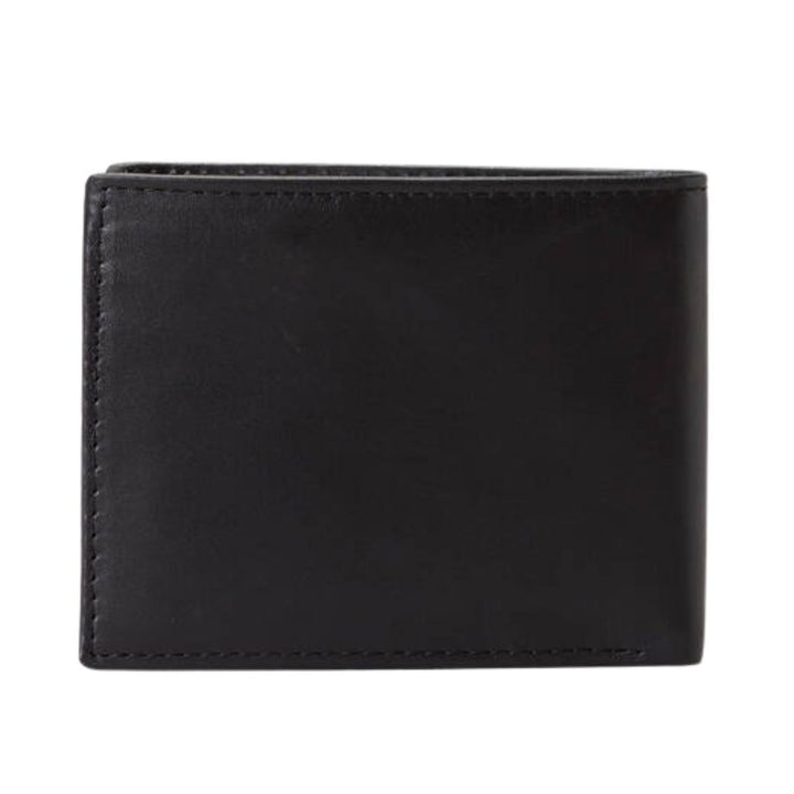 Rip Curl Corpowatu RFID 2 In 1 Wallet Black