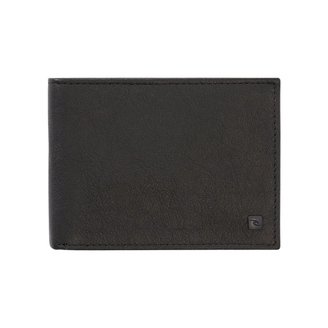 Rip Curl K-Roo RFID All Day Wallet Black