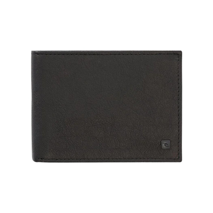 Rip Curl K-Roo RFID All Day Wallet Black
