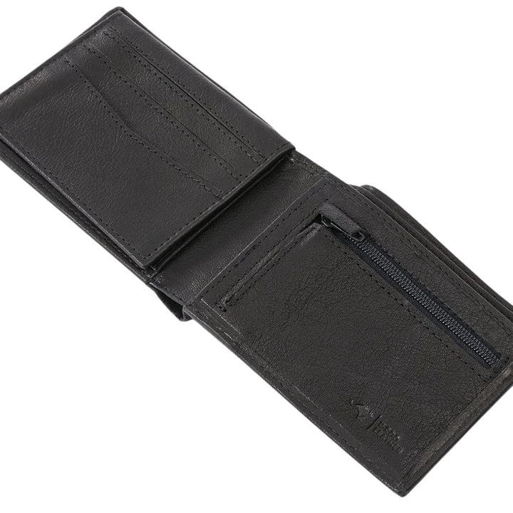 Rip Curl K-Roo RFID All Day Wallet Black