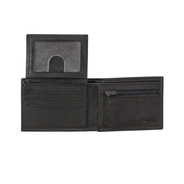 Rip Curl K-Roo RFID All Day Wallet Black