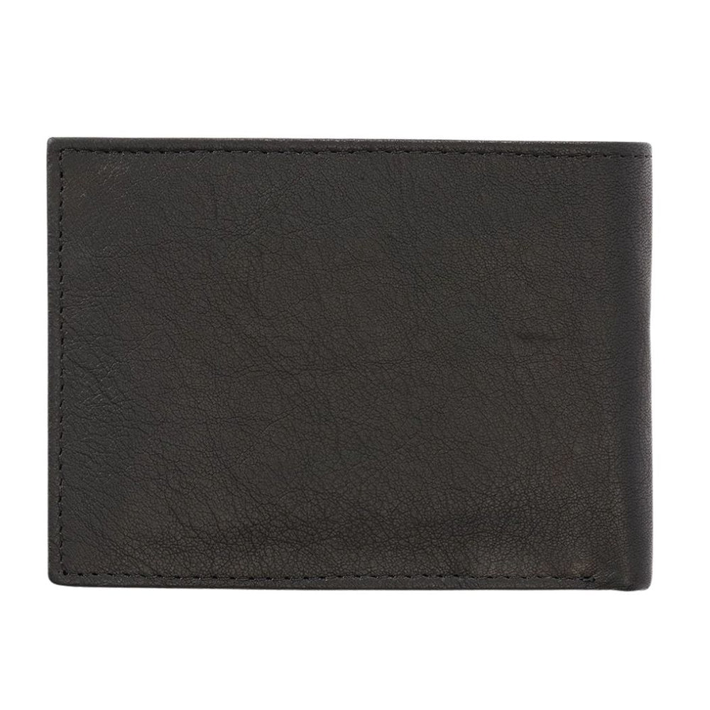 Rip Curl K-Roo RFID All Day Wallet Black