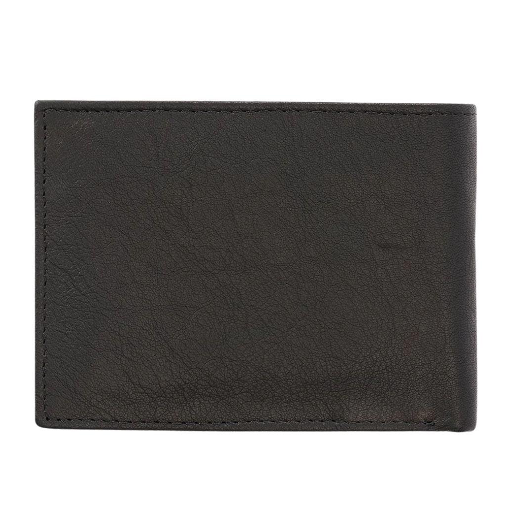 Rip Curl K-Roo RFID All Day Wallet Black