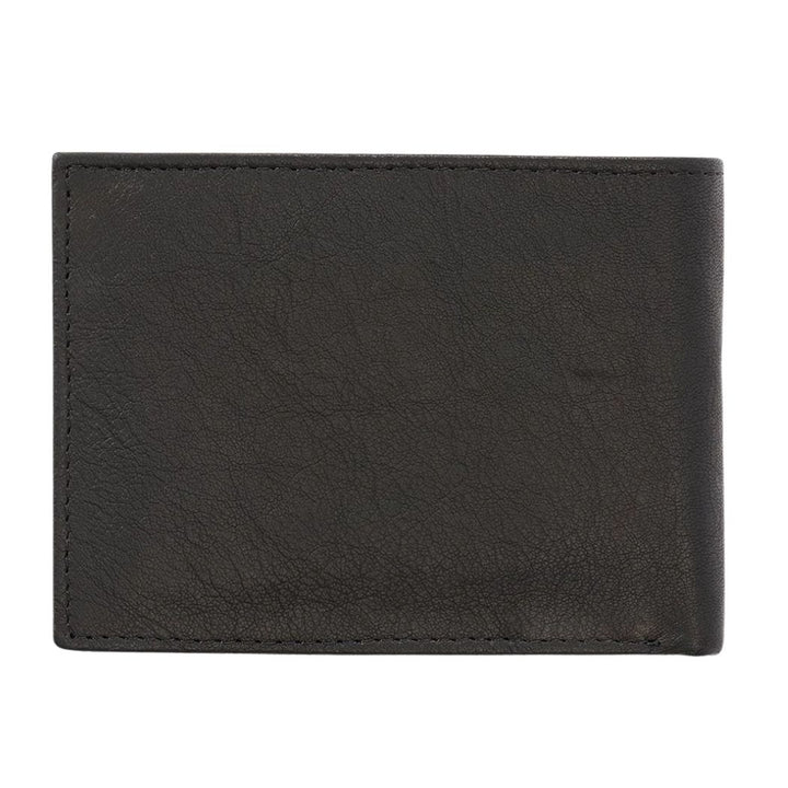 Rip Curl K-Roo RFID All Day Wallet Black