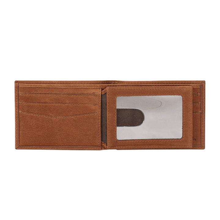 Rip Curl K Roo RFID Slim ZF Wallet Tan
