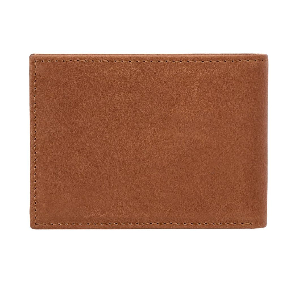 Rip Curl K Roo RFID Slim ZF Wallet Tan