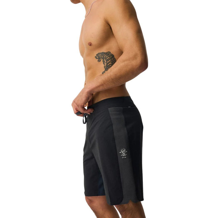 Rip Curl Mirage 3-2-ONE Ultimate Boardshort Black