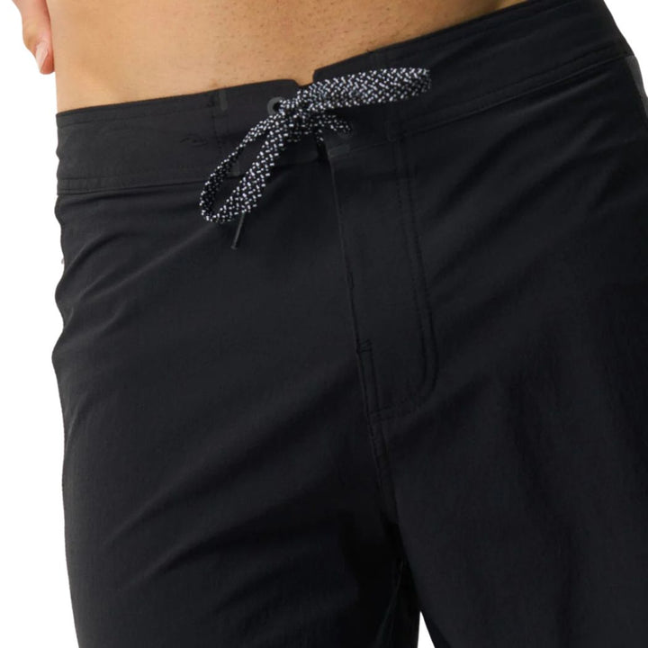 Rip Curl Mirage 3-2-ONE Ultimate Boardshort Black