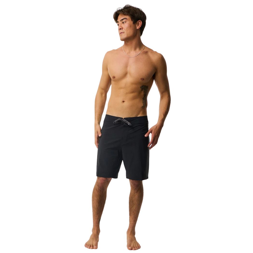 Rip Curl Mirage 3-2-ONE Ultimate Boardshort Black