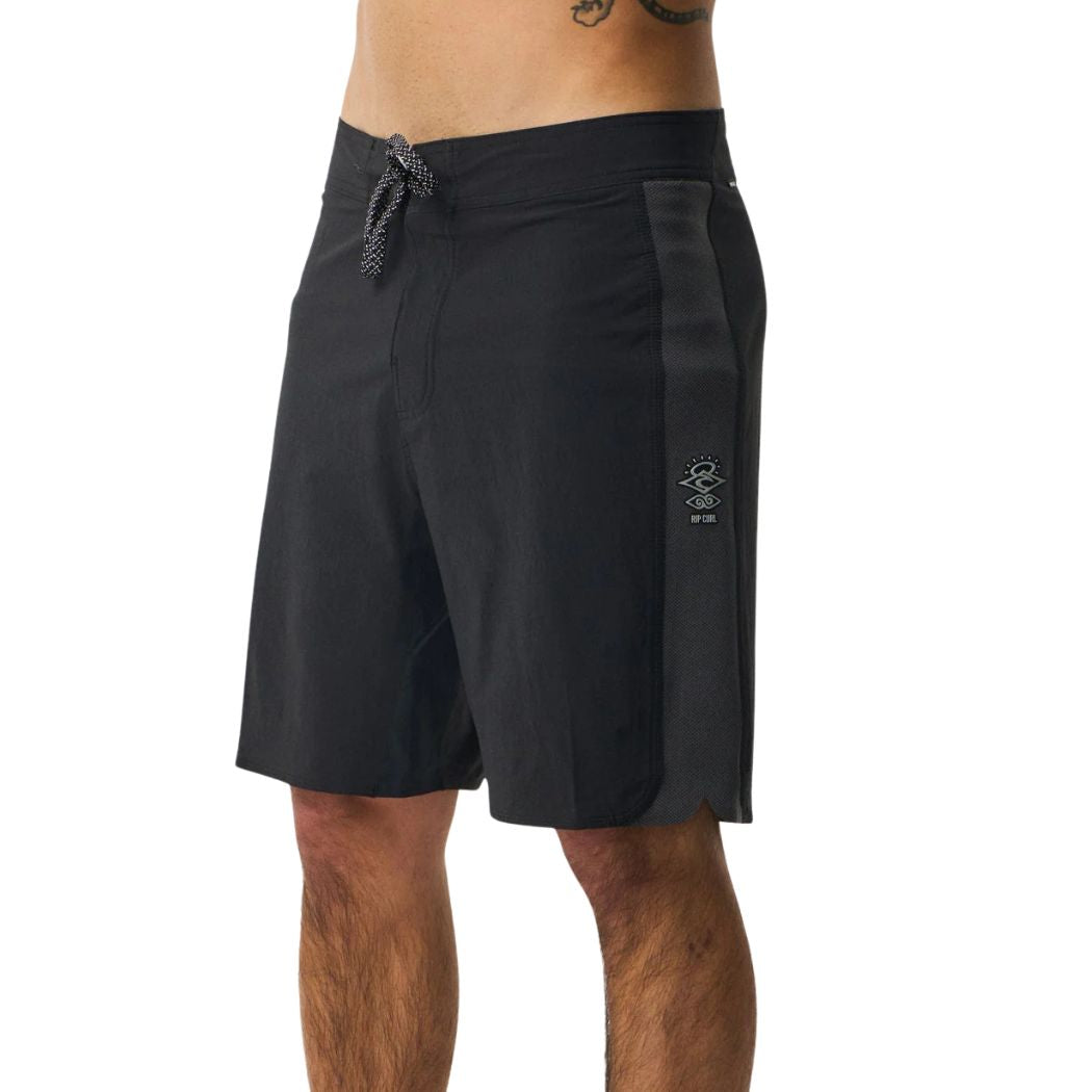 Rip Curl Mirage 3-2-ONE Ultimate Boardshort Black