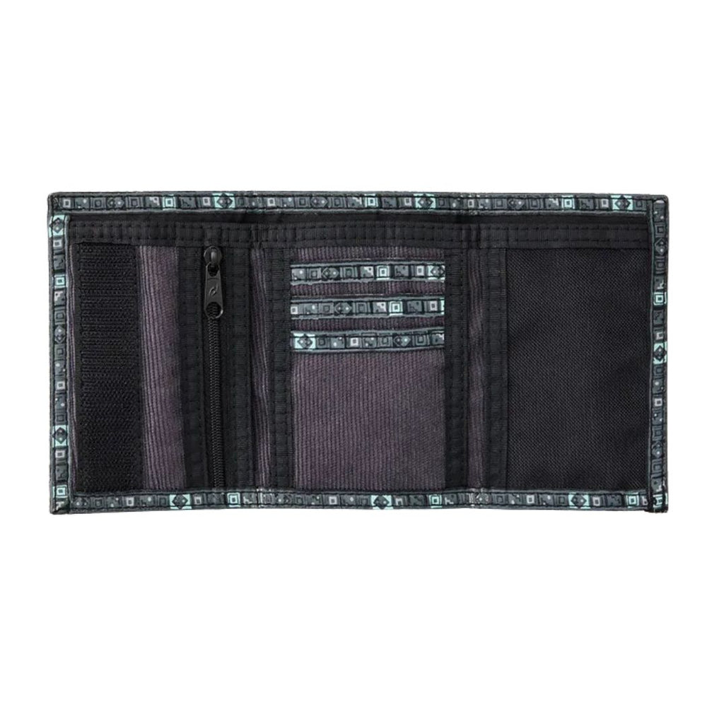 Rip Curl Archive Cord Surf Wallet Black Blue