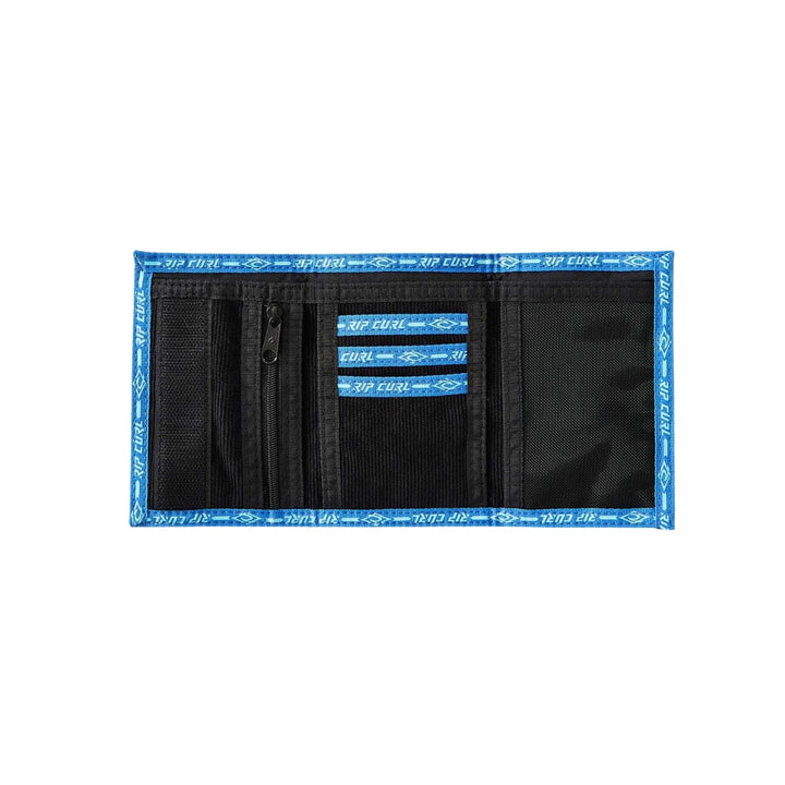  Rip Curl Archive Cord Surf Wallet Blue