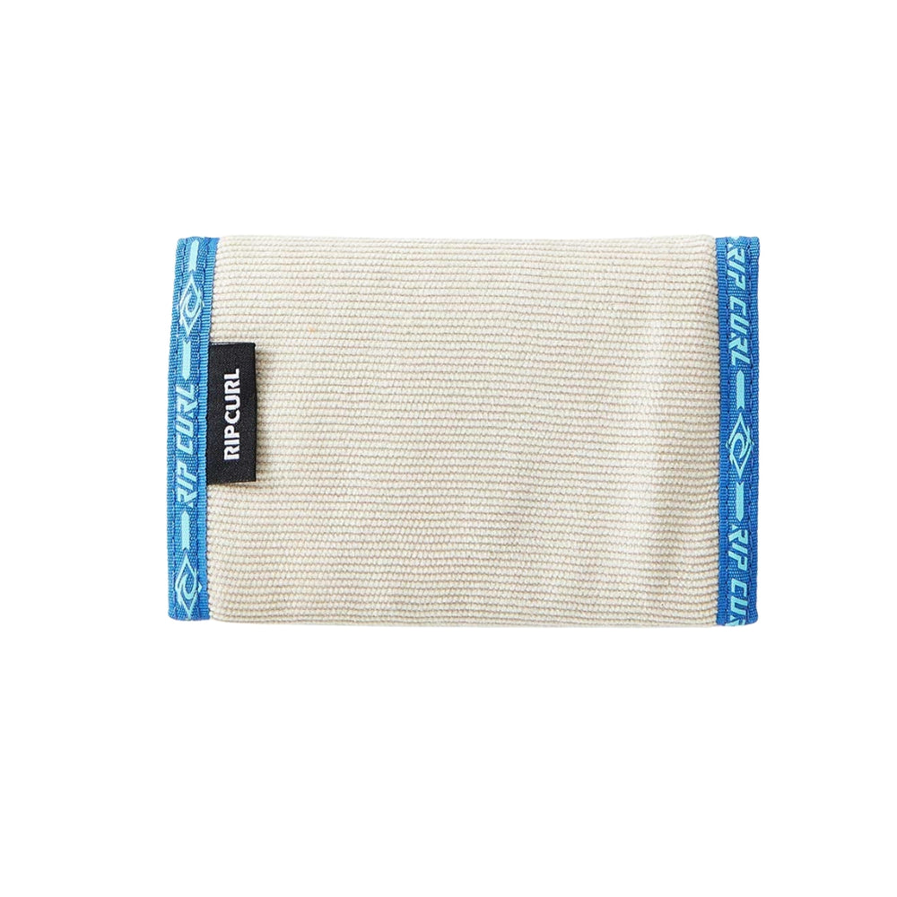  Rip Curl Archive Cord Surf Wallet Blue