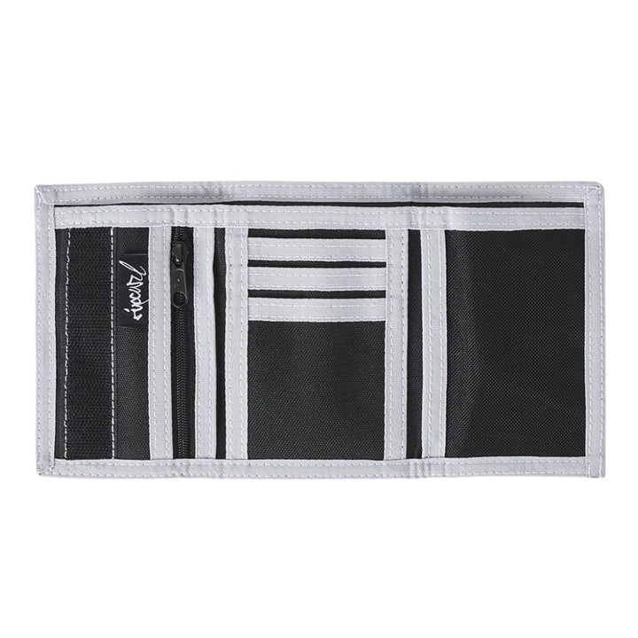 Rip Curl Archive Surf Wallet Black Grey