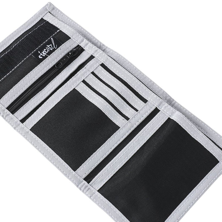 Rip Curl Archive Surf Wallet Black Grey