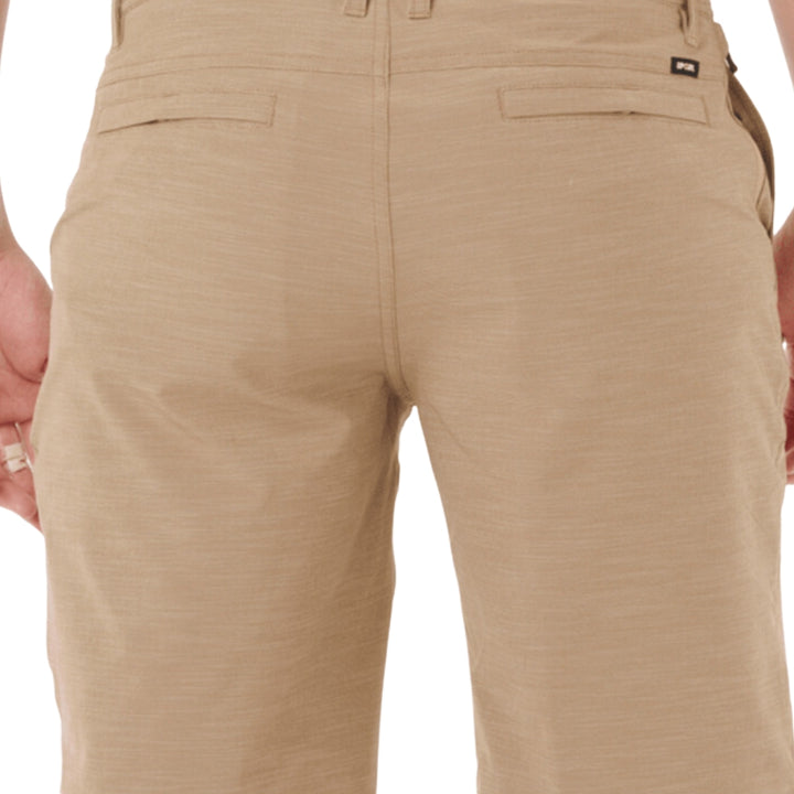 Rip Curl Boardwalk Jackson Dark Khaki