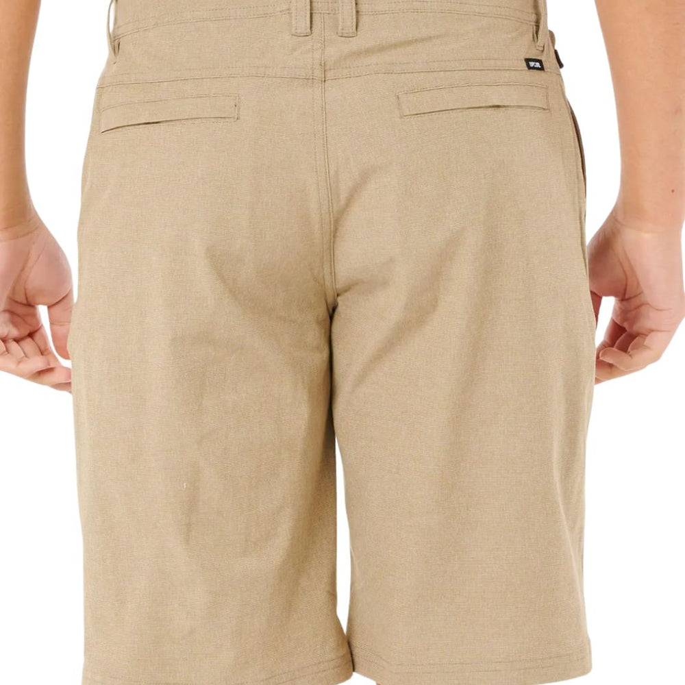 Rip Curl Boardwalk Phase Khaki