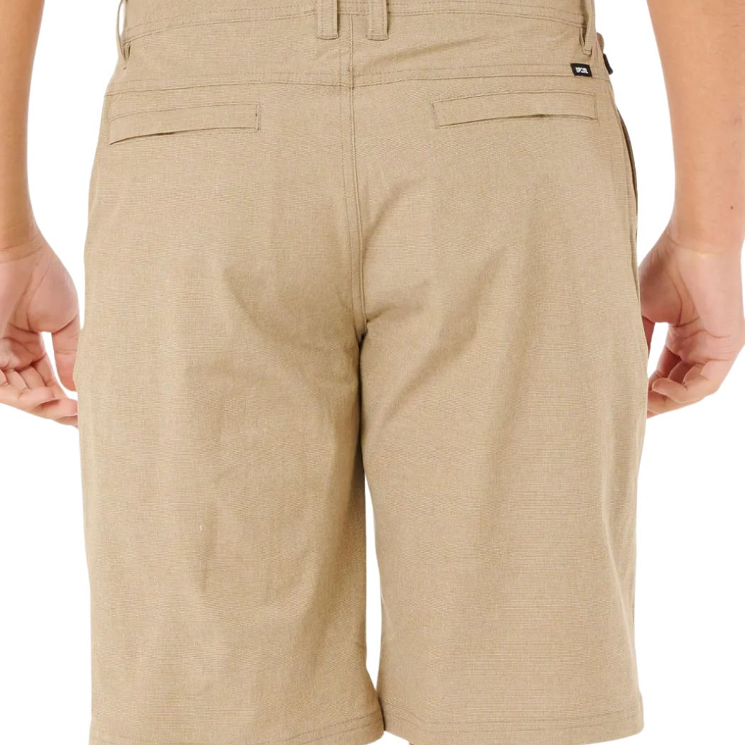 Rip Curl Boardwalk Phase Khaki