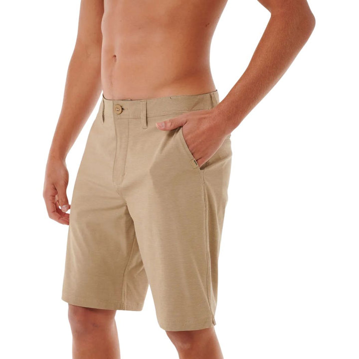 Rip Curl Boardwalk Phase Khaki