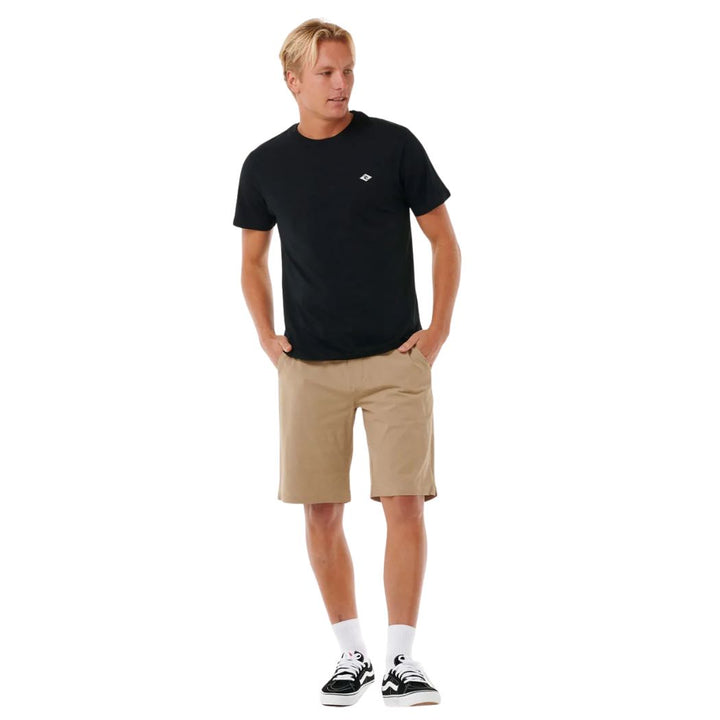 Rip Curl Boardwalk Phase Khaki