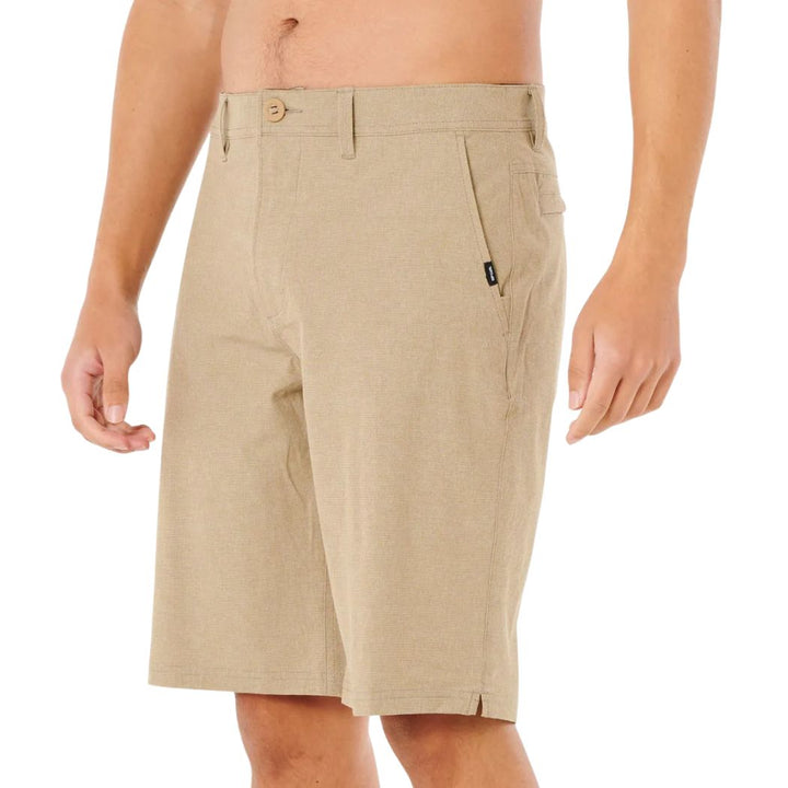 Rip Curl Boardwalk Phase Khaki