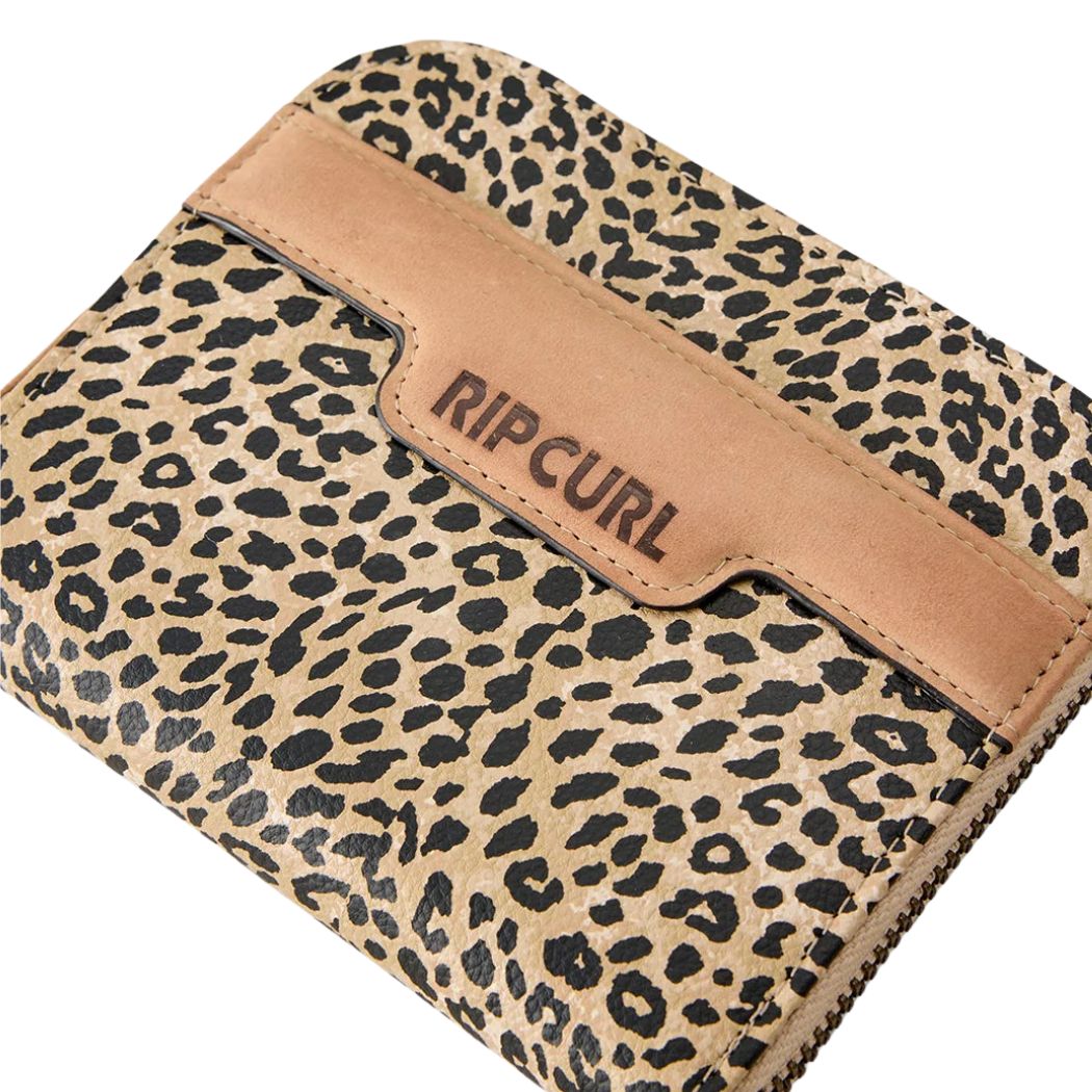 Rip Curl Boho Wallet Sand