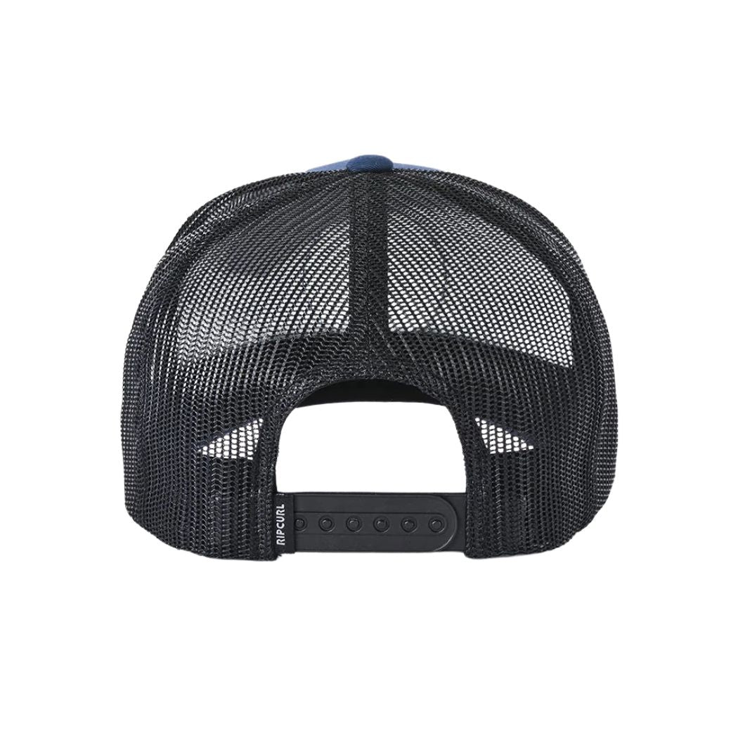 Rip Curl Boy Wetsuit Icon Trucker Navy