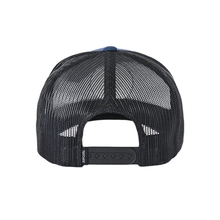 Rip Curl Boy Wetsuit Icon Trucker Navy