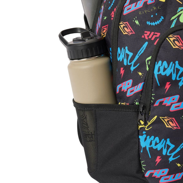 Rip Curl Boys Ozone 30L Backpack Multi