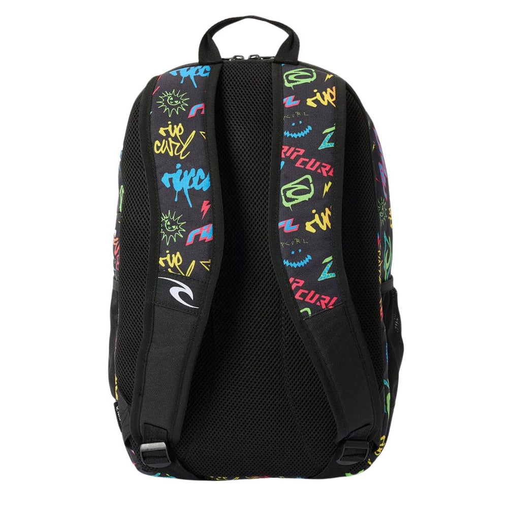 Rip Curl Boys Ozone 30L Backpack Multi