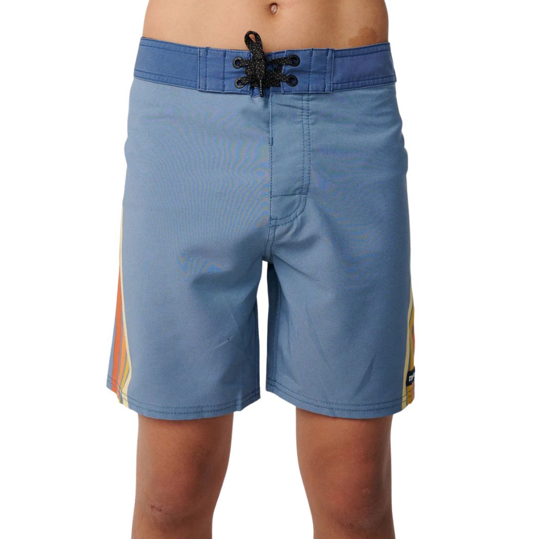 Rip Curl Boys Pacific Rinse Mirage Bluefin