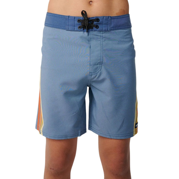 Rip Curl Boys Pacific Rinse Mirage Bluefin