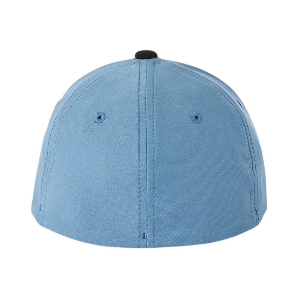 Rip Curl Boys Script Flexfit Cap Bluefin