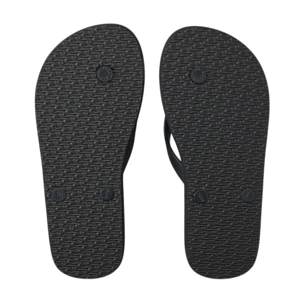 Rip Curl Breakers Bloom Open Toe Boy Cobalt