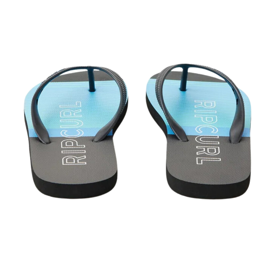 Rip Curl Breakers Bloom Open Toe Boy Cobalt