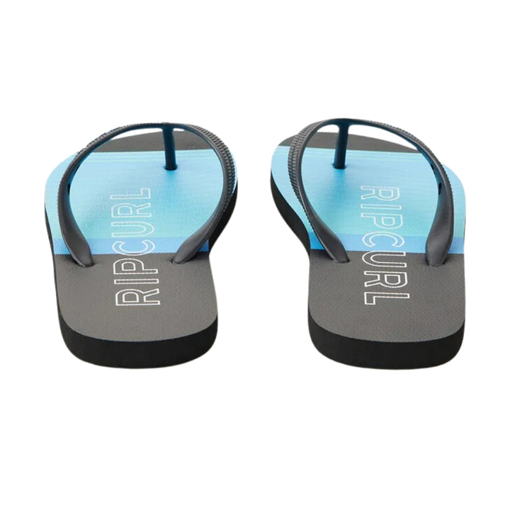 Rip Curl Breakers Bloom Open Toe Boy Cobalt
