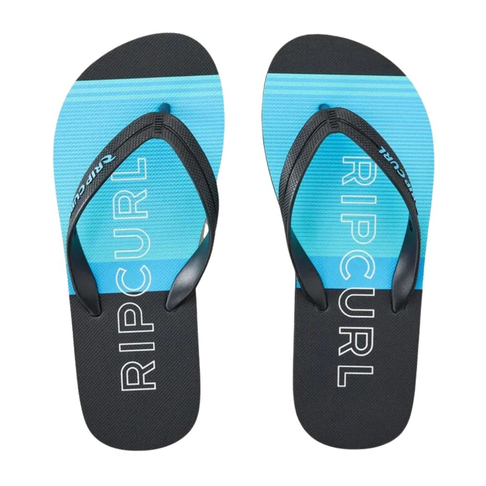 Rip Curl Breakers Bloom Open Toe Boy Cobalt