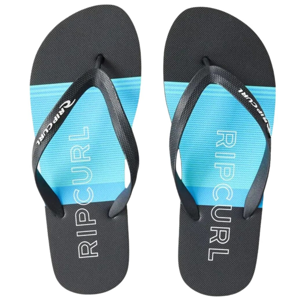 Rip Curl Breakers Bloom Open Toe Cobalt