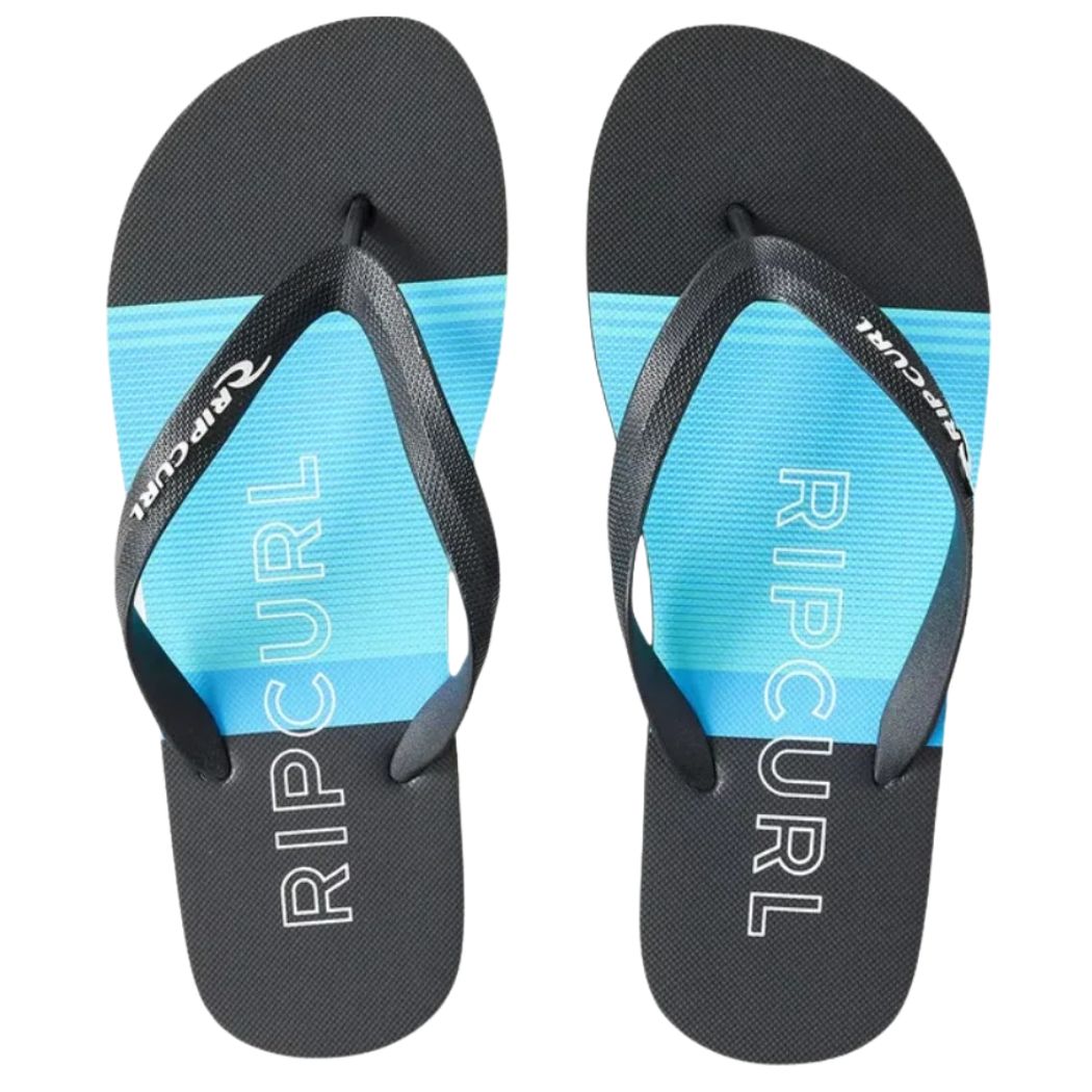 Rip Curl Breakers Bloom Open Toe Cobalt
