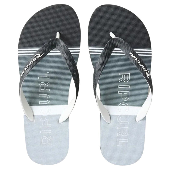 Rip Curl Breakers Bloom Open Toe Cool Grey