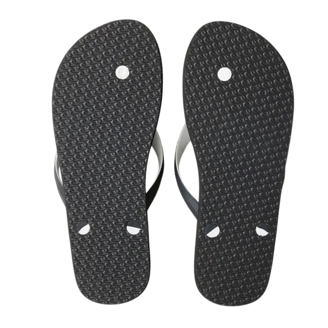 Rip Curl Breakers Bloom Open Toe Cool Grey 