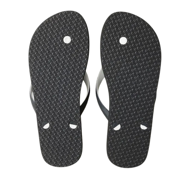 Rip Curl Breakers Bloom Open Toe Cool Grey 