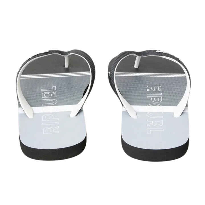 Rip Curl Breakers Bloom Open Toe Cool Grey 