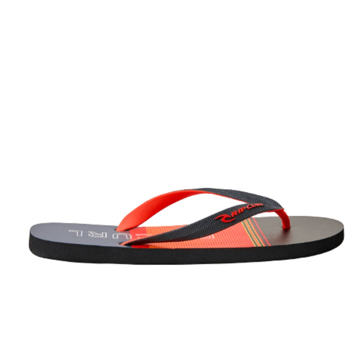 Rip Curl Breakers Bloom Open Toe Light Navy