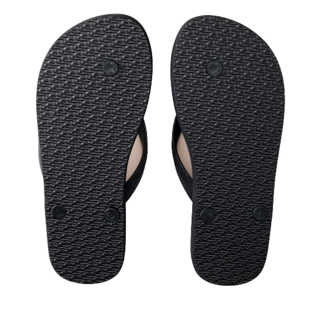 Rip Curl Breakers Bloom Open Toe Light Navy