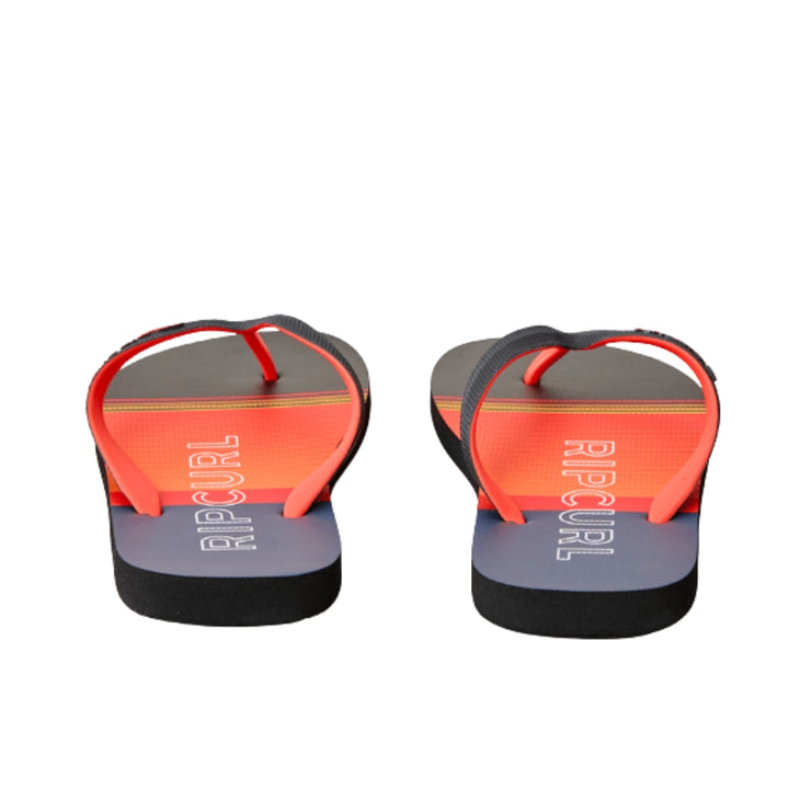 Rip Curl Breakers Bloom Open Toe Light Navy