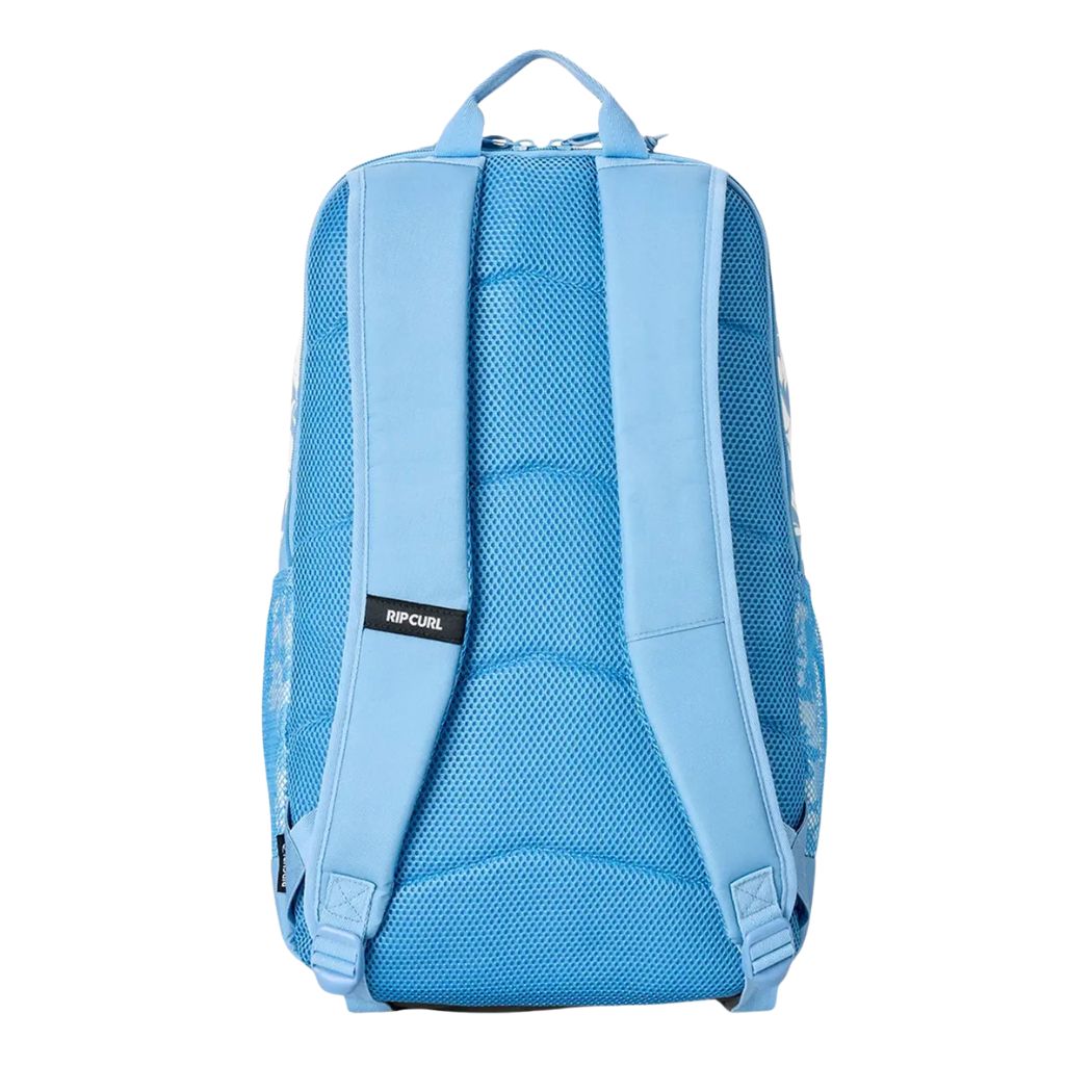 Rip Curl Chaser 33L Backpack Blissful Blue