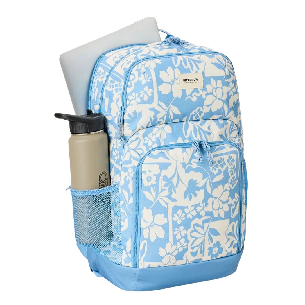Rip Curl Chaser 33L Backpack Blissful Blue